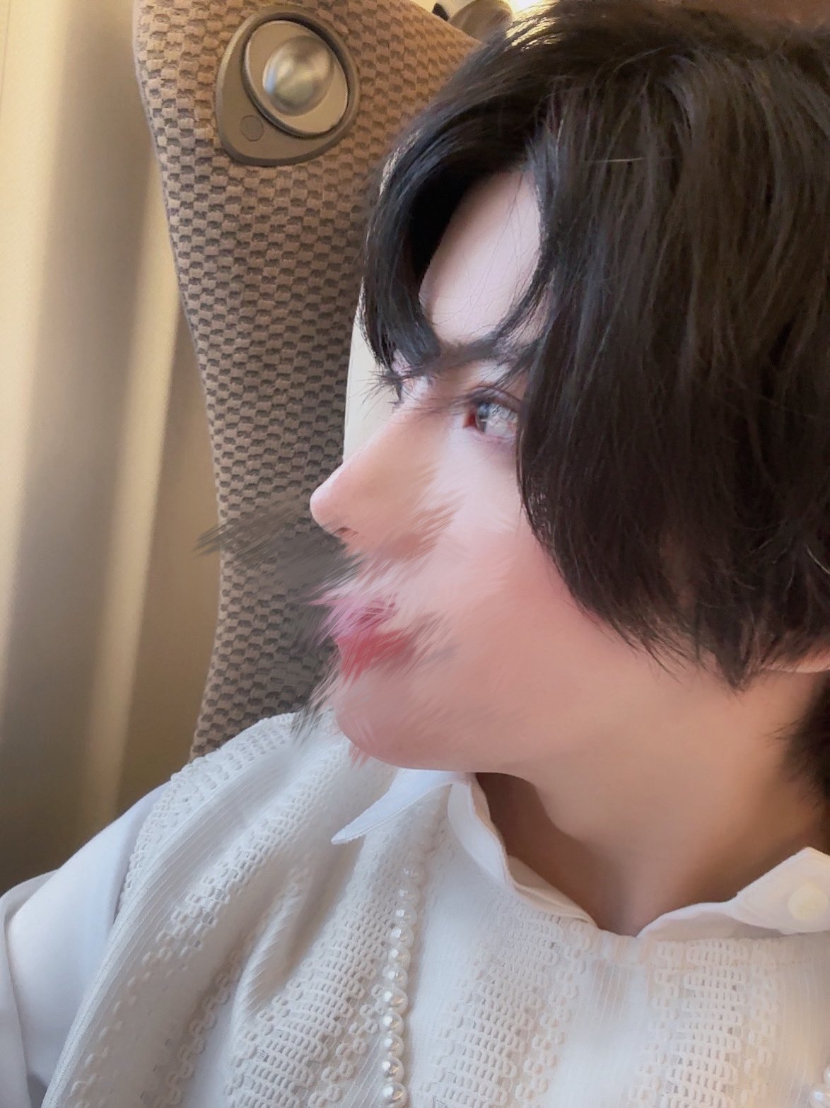 さとみ@すとぷり on X: さとみ@すとぷり on X: