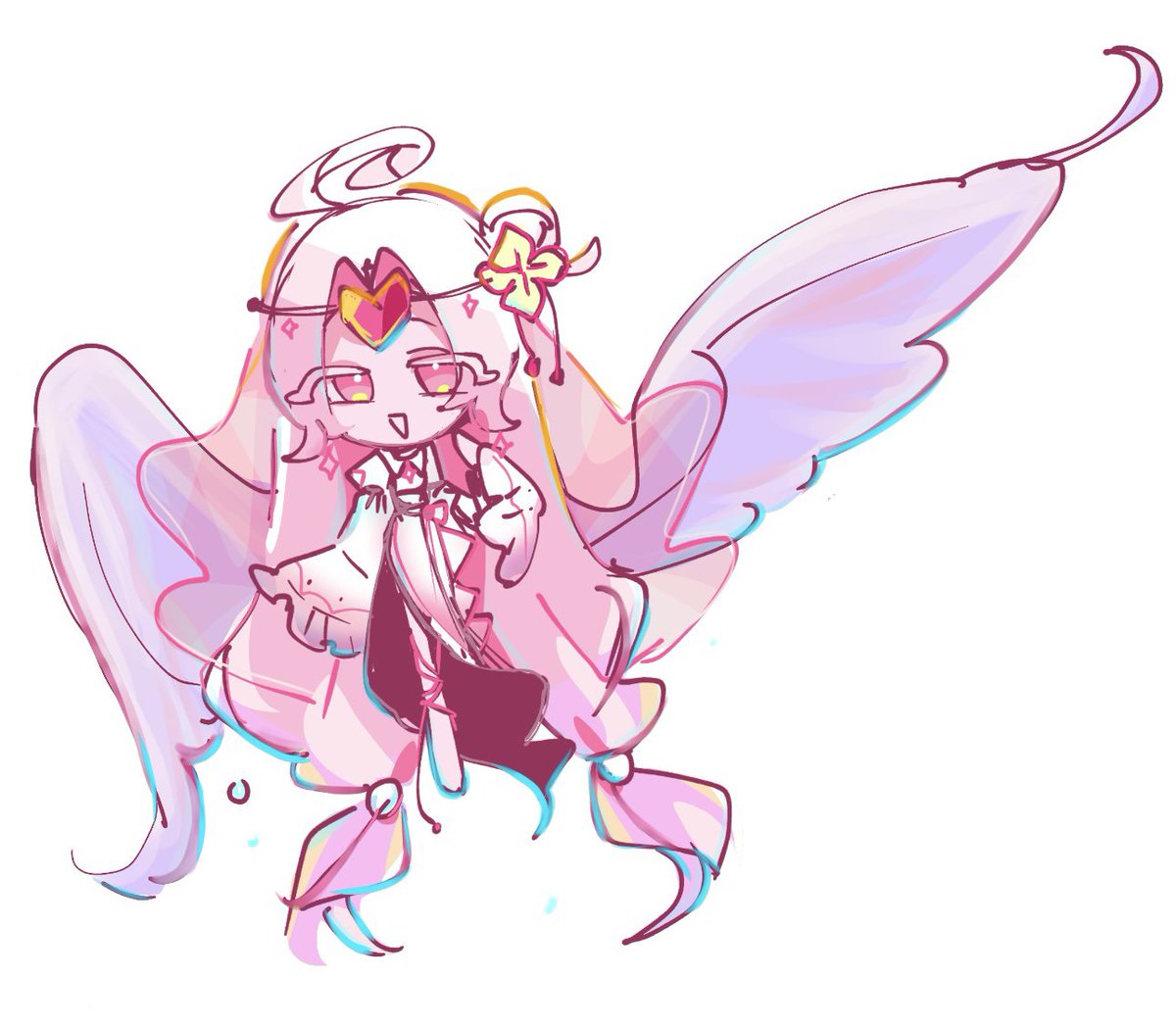 唯冉冉子(@Yamu2486) / Posts / X