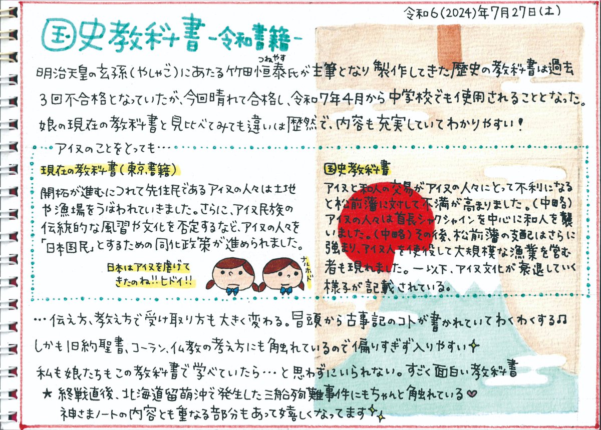 伊達のセンター標準日本史 伊達日角先生 第6回授業ノート』 +α 伊達の