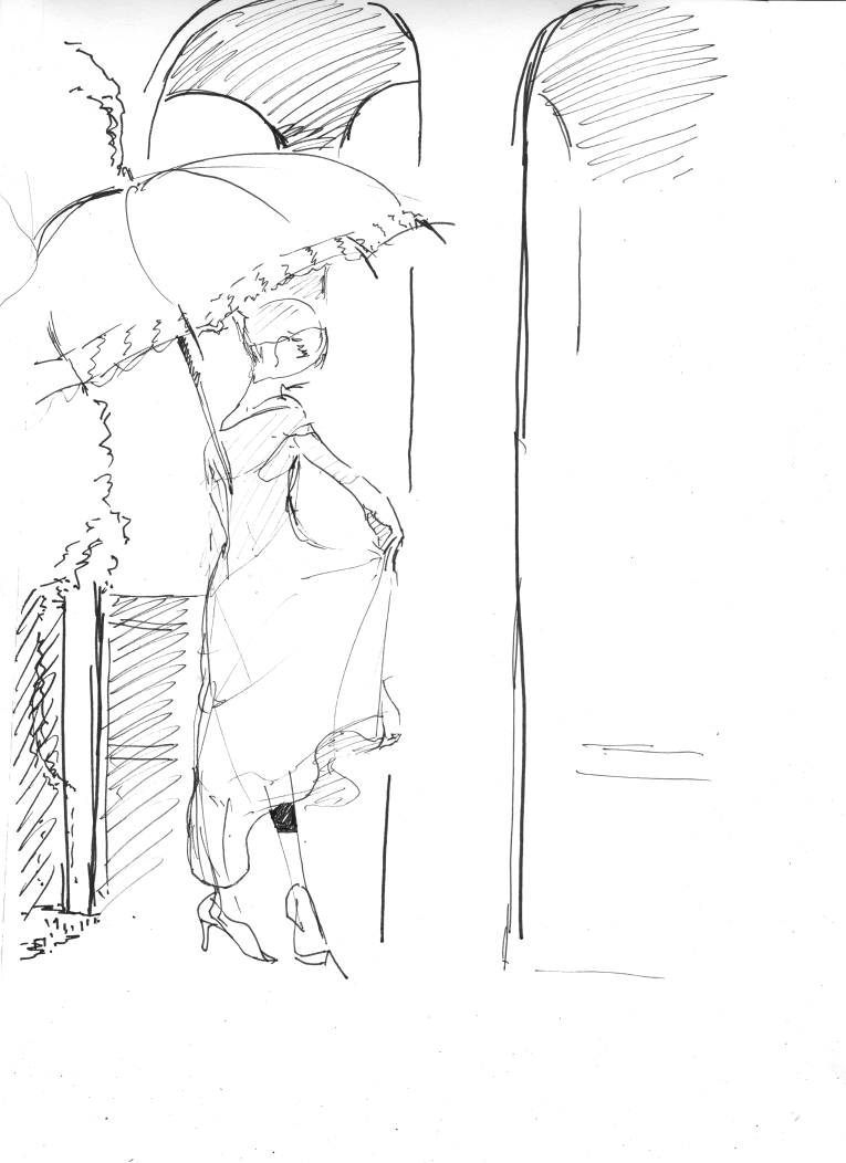 掘り出し絵 