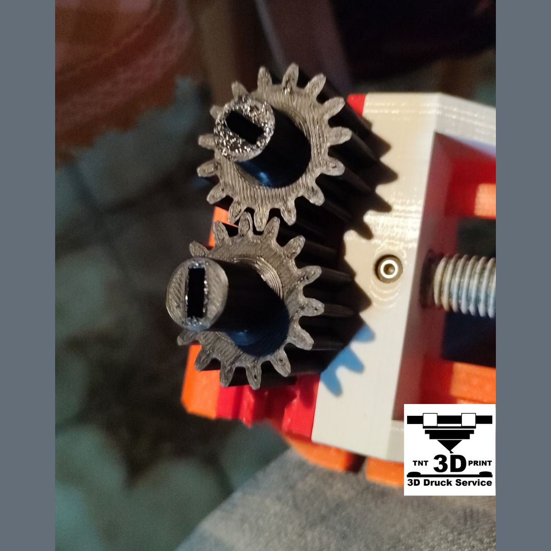 TnT 3D Print tweet media