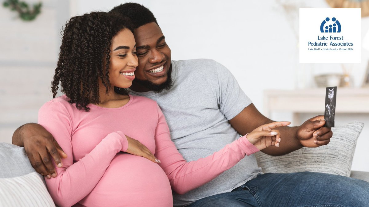 LakeForestPeds's tweet photo. Expecting a child? Congratulations from Lake Forest Pediatrics! We would be honored to be your choice for pediatric care for your baby. View recorded segments from our providers to learn what to expect at our pediatric practice: https://t.co/ZVkC3XS4g7.

#pediatrics #expecting https://t.co/aDGnudcO4K