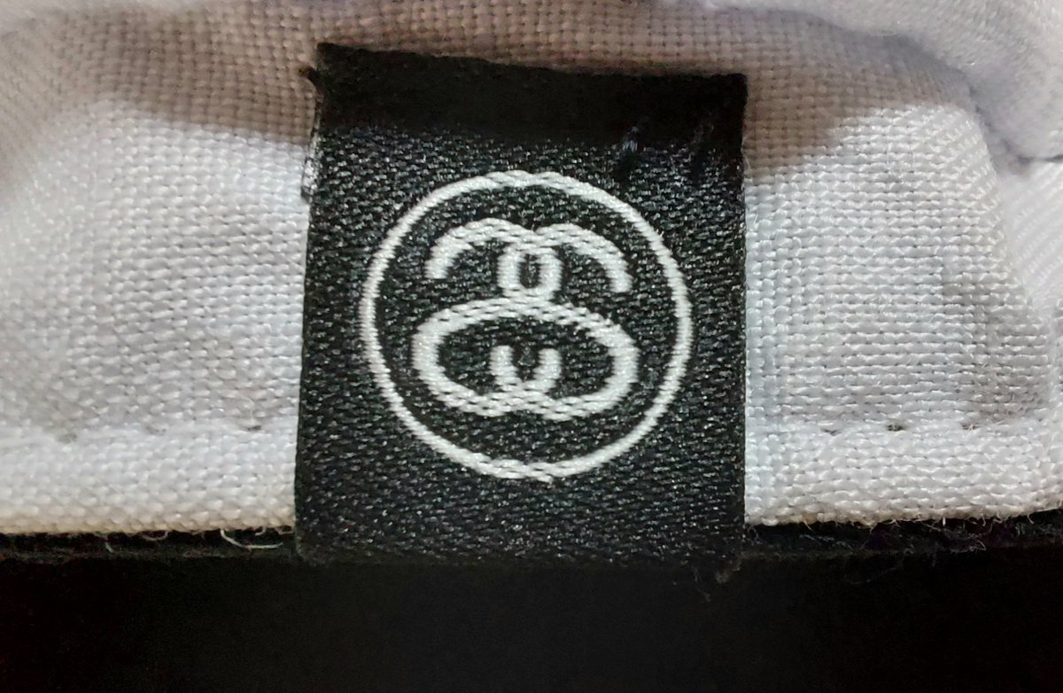 create_gv's tweet photo. ブランド名:STUSSY ステューシー
品名:麻 リネン 素材 織りネーム刺繍 ワークキャップ キャスケット帽子
カラー:アイスサックスブルー
サイズ:F
価格:¥9240(税込)
2012 デッドストック品
販売中商品一覧
⇩ ⇩ ⇩
https://t.co/CQwFvudott
#CreateGoodVision
#クリエイトグッドビジョン https://t.co/okqrNaQJ1U