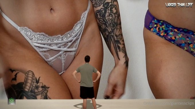 giantessclips