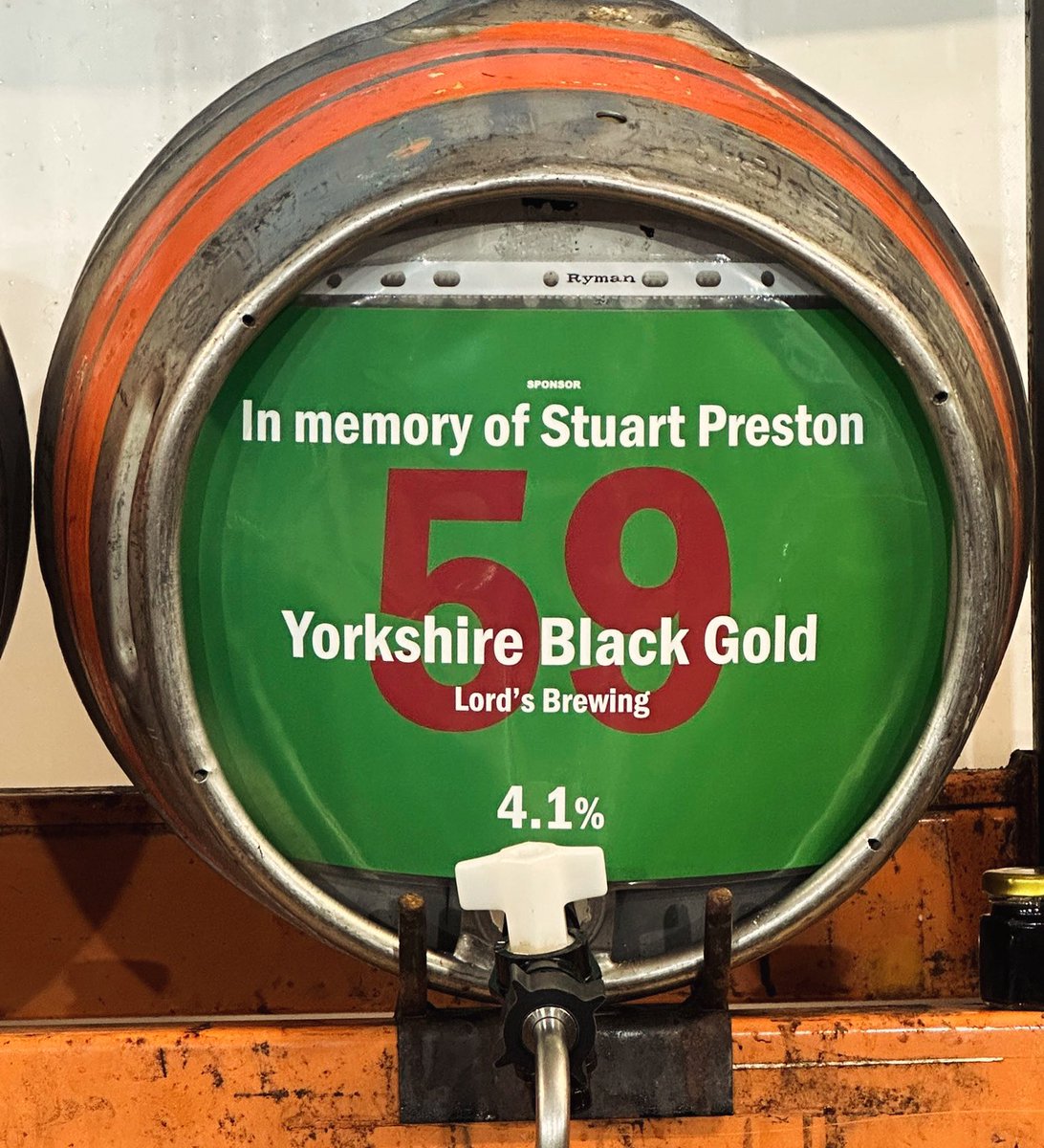 Would you like to help raise funds for local good causes and support the 20th Rainhill Beer Festival?

£100 a barrel, a company can do it, a group, friends or dedicate in memory of someone 

Click the link below for more info:

rainhillbeerfest.org/sponsors/

Thank you