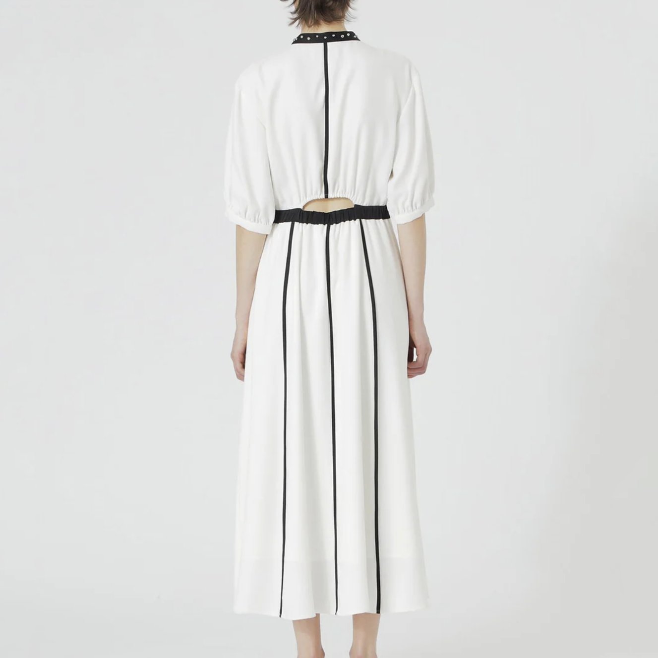 Burberry ワンピース　キッズ　120cm チェック　芦田愛菜ちゃん着用 芦田愛菜「博士ちゃん 衣装」チェックワンピース（2025/5/17