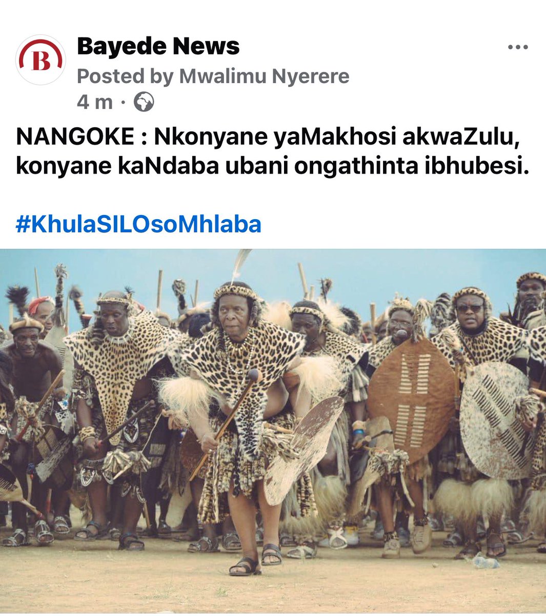 nhlanhlamtaka's tweet photo. https://t.co/Yzfir0Syy9
