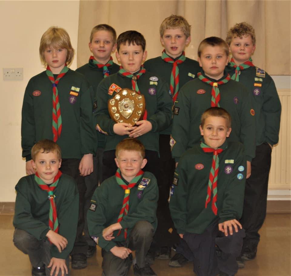 Simon Carter tweet media