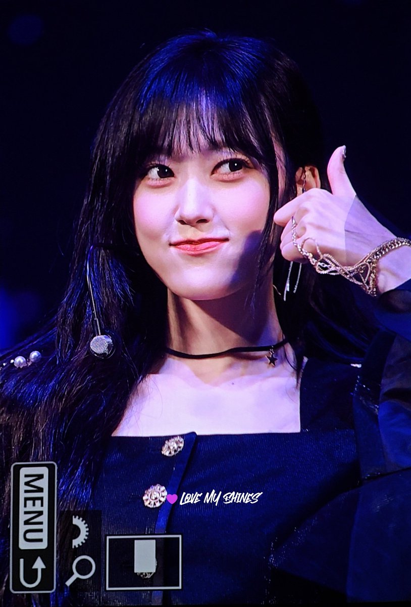 240727 프리뷰💜 

#ARTMS 
#Choerry #최리
#LoveMyShines