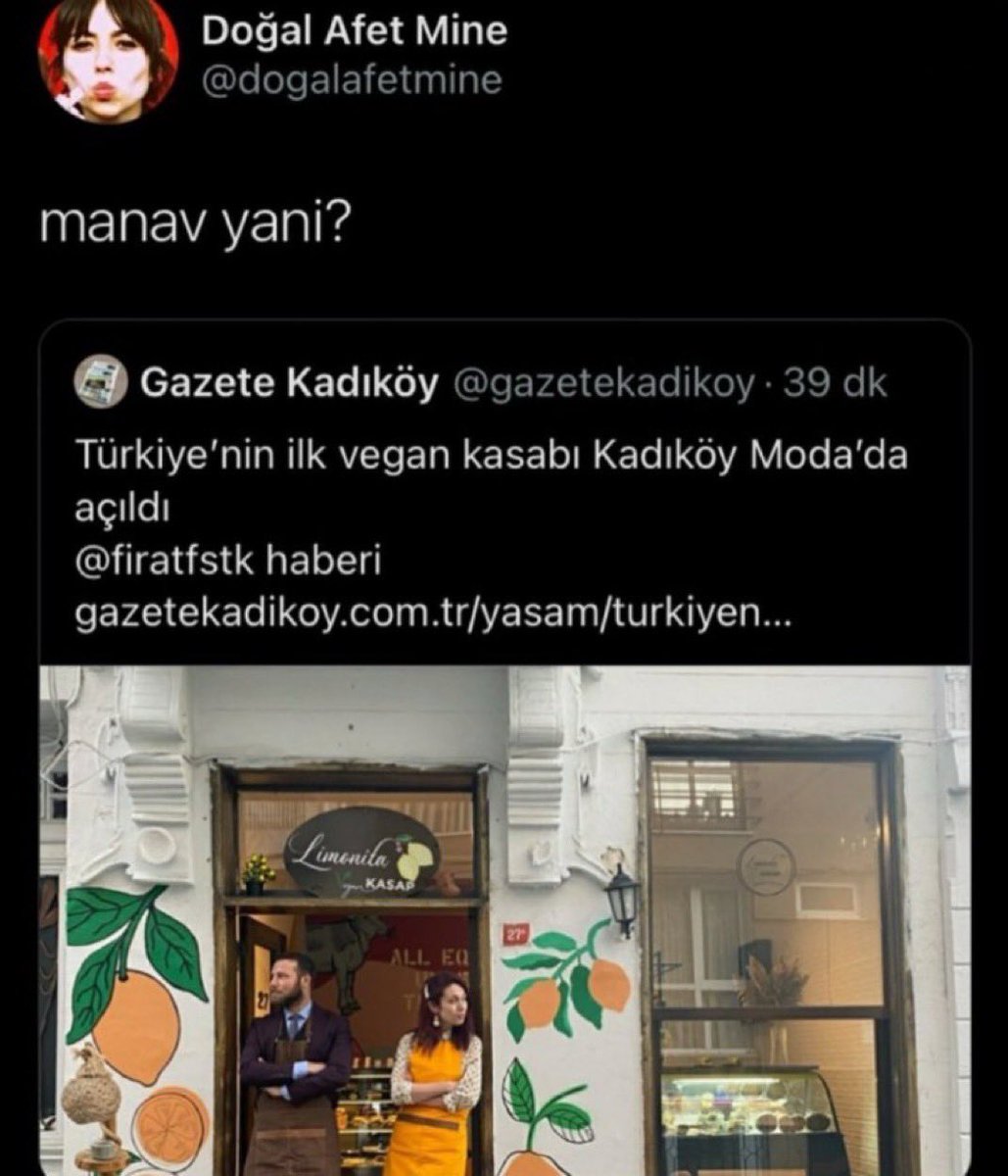 Ofansif Mizah (@alternatifmi) on Twitter photo 