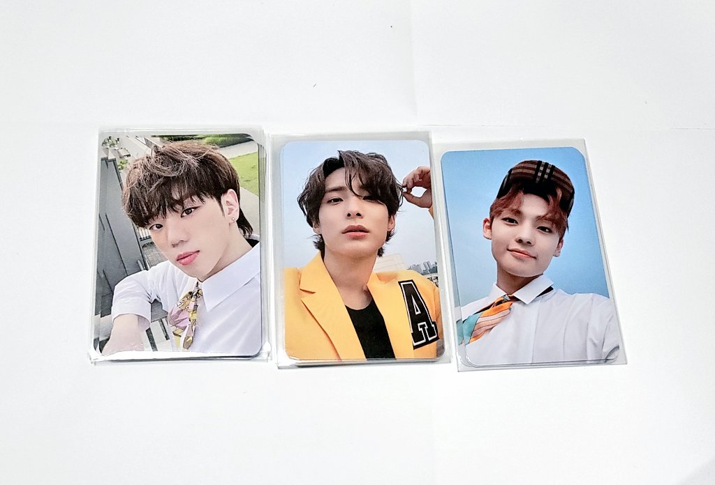 qwerty0106's tweet photo. #에이스 체인저 포카 메이크스타 마지막 영통 포카 미공포 양도 팝니다 makestar last
0.3
배송비별도
#ACE #준 #동훈 #와우 #김병관 #찬 #강유찬 #포카양도 #JUN #WOW #KBK #CHAN #DONGHUN
#Changer_DearEris #ACE_Changer https://t.co/w6L7nxMbj9