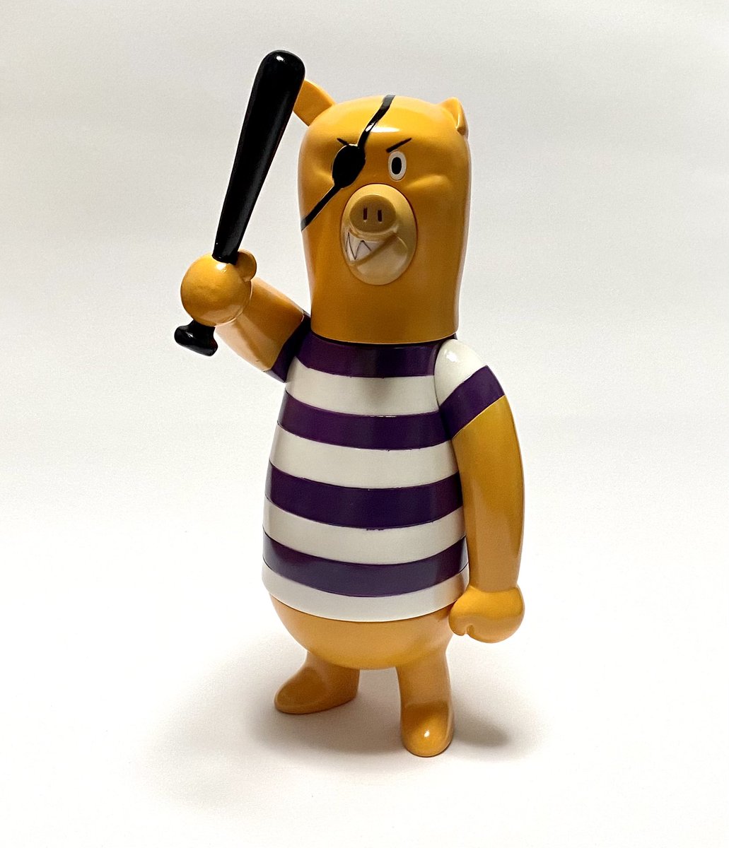 ハッスルパンチ ソフビ ハッスルパンチ キムラトイ ソフビ sofvi