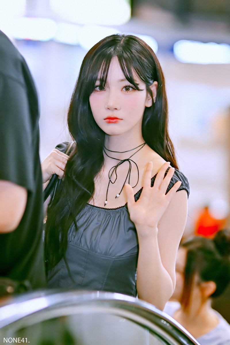 240727 트리플에스 나경 #트리플에스 #tripleS #김나경 #나경 #NAKYOUNG