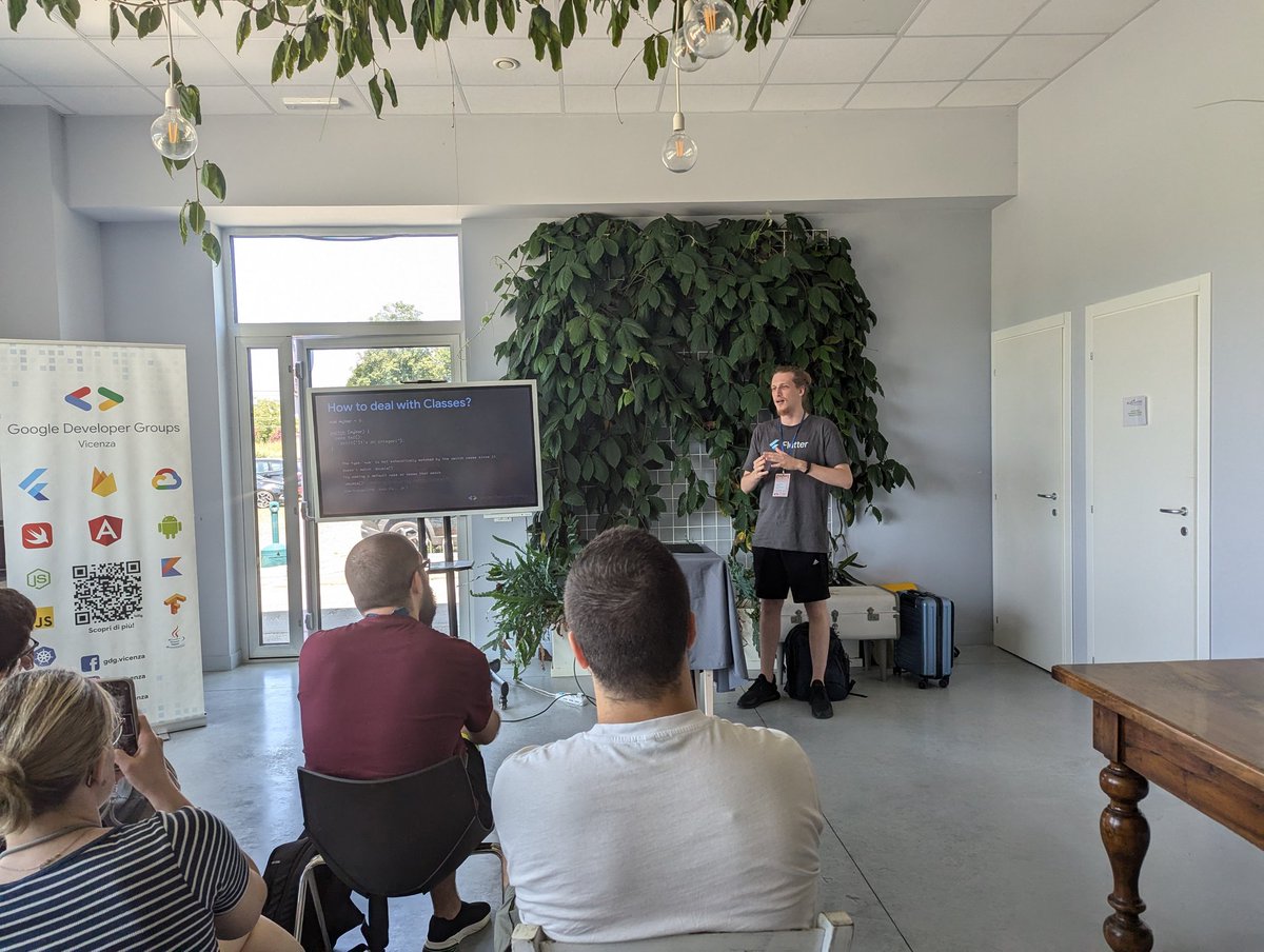 Carlo Lucera (HatDroid) 💙 tweet media