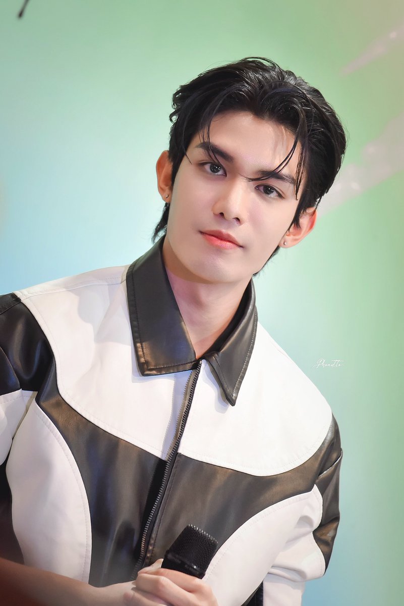 real_pntt's tweet image. เอ้าาา ดาราเช็คชื่อละ 🫣
 #DevyXNet #netsiraphop