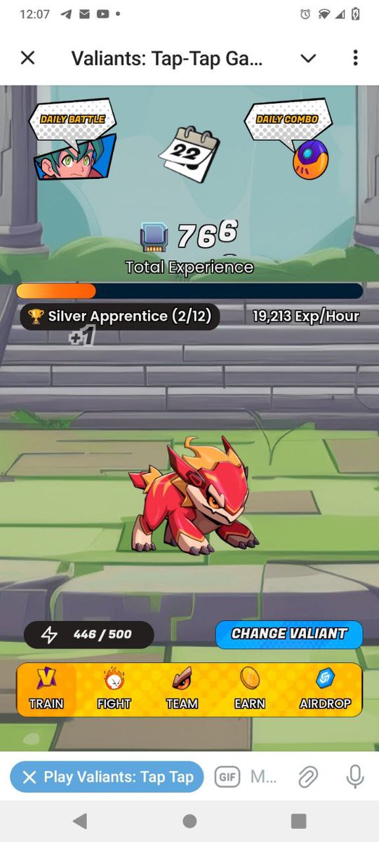 MonsieuRabbit tweet media