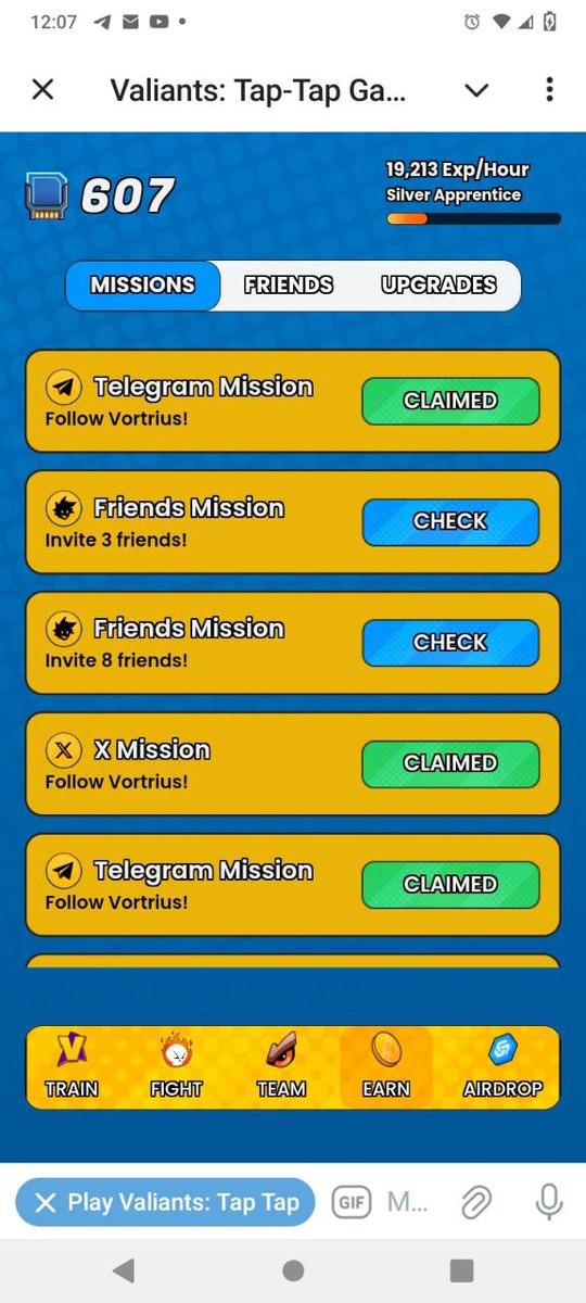 MonsieuRabbit tweet media