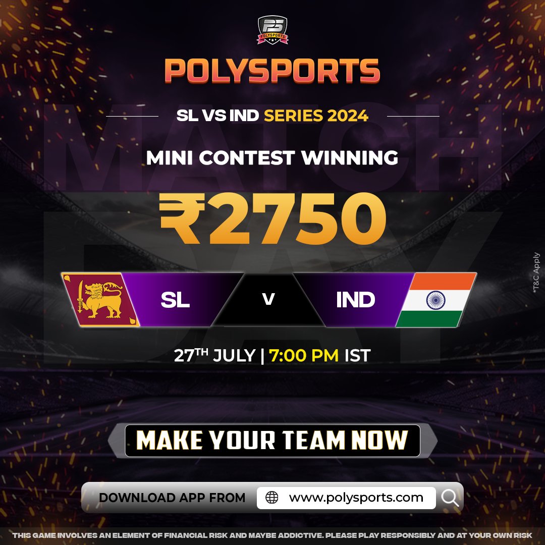 PolySports tweet media