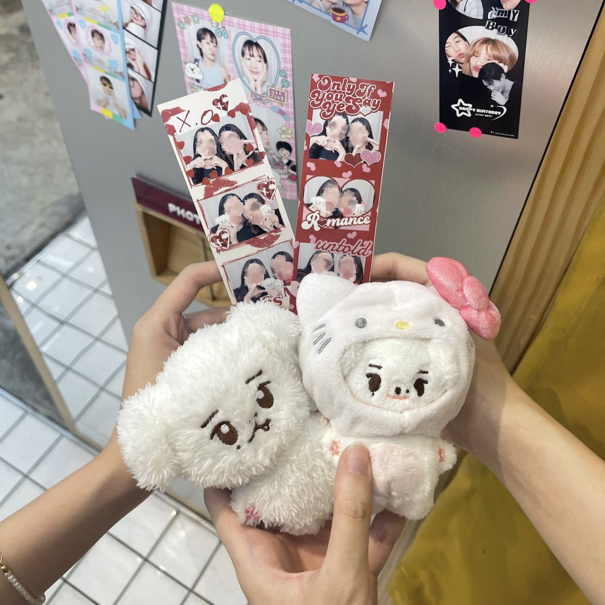 salttcaramei's tweet photo. look it how cute, XO 💋✖️  
❤︎ @bunnierev ❤︎
#SnapMeDontSayNo #OnlylfYouSayYes https://t.co/zdUrhjS1VT