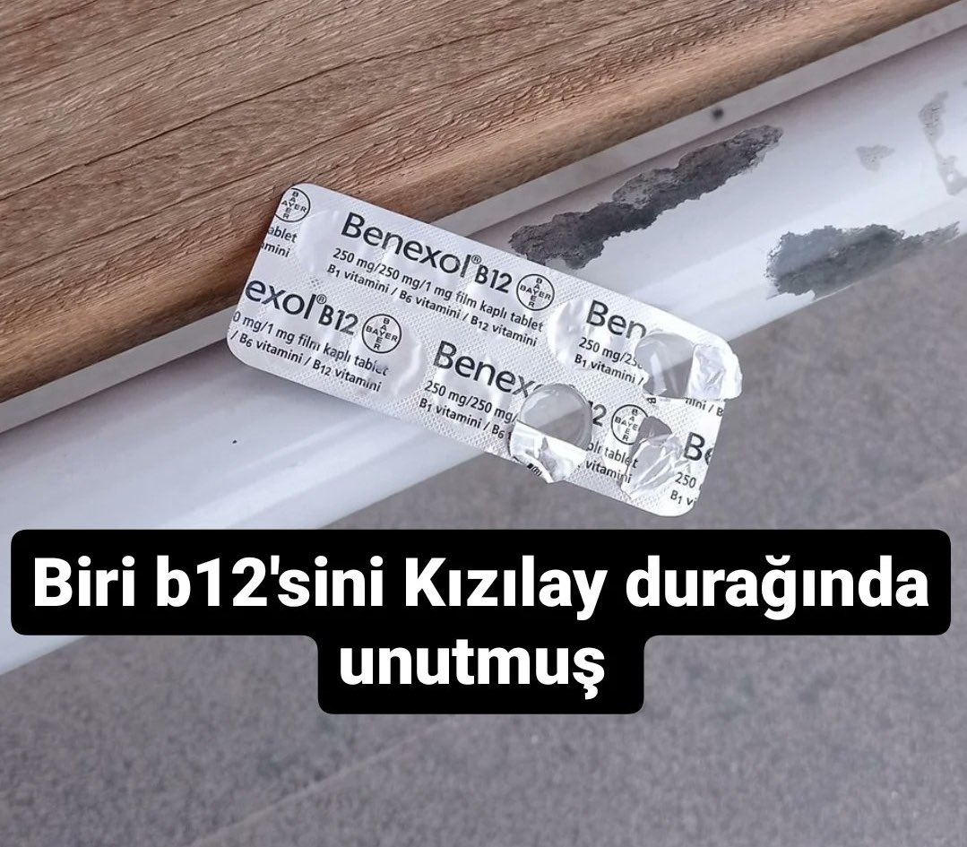 Neyi unuttuğunu çoktaaaaan unuttuğu için o kadar da sorun değil 😀