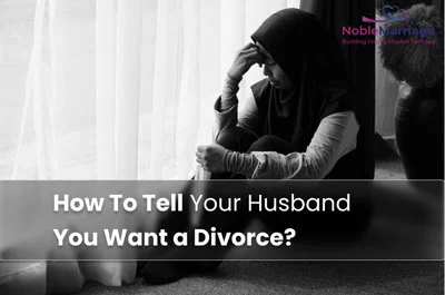spouse_ng's tweet photo. How To Tell Your Husband You Want a Divorce?: Divorce, or talaq, is a very sensitive topic and one that is difficult to discuss, especially with Islamic teachings in mind. Although divorce is permitted ... 

Read more https://t.co/c4SJfKpbJc https://t.co/wVPdwonoqV
