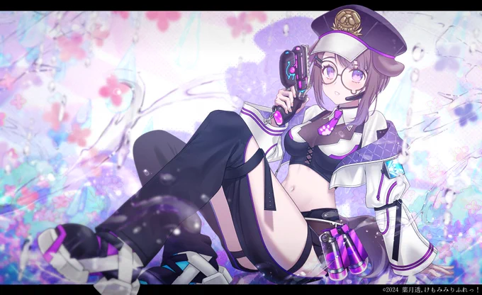 #狛絵 