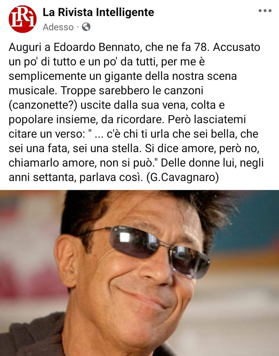 giorgio cavagnaro tweet media