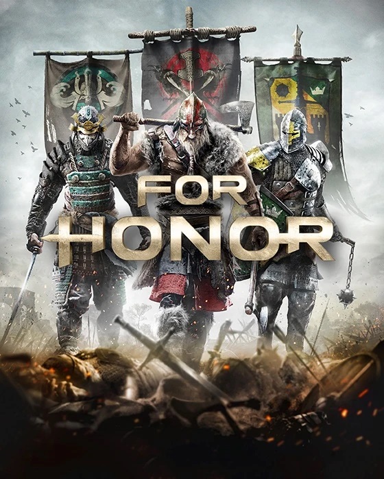 SteamGamesPC's tweet photo. ☢️"Fallout: London" is available for free on GOG &amp; Steam.
👉https://t.co/fwXwCGJOwQ
A requirement for you to play and install to own
Fallout 4 and all of its DLCs or the Game of the year edition.

⚔️"For Honor" PLAY FOR FREE FROM July 25th TO August 5th
👉https://t.co/S2f7qQnjRz https://t.co/QO40GnMBzG