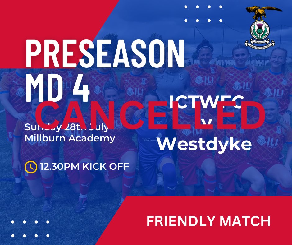 Westdyke have just informed us they will no longer make the game tomorrow so it has been cancelled. Any last minute opponents please get in touch #roadtrip