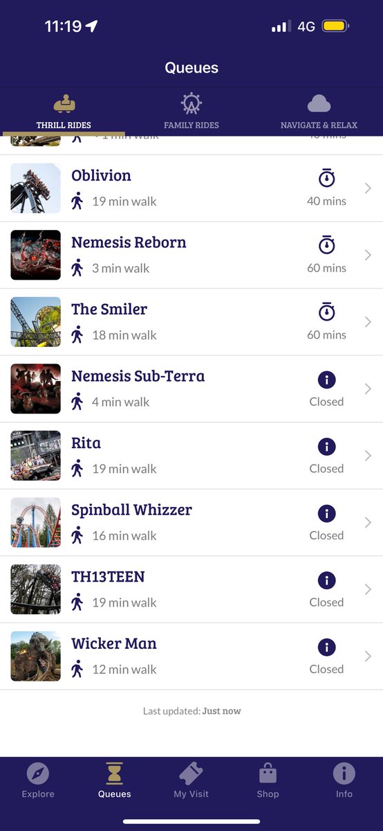 Ian Bramhall tweet media