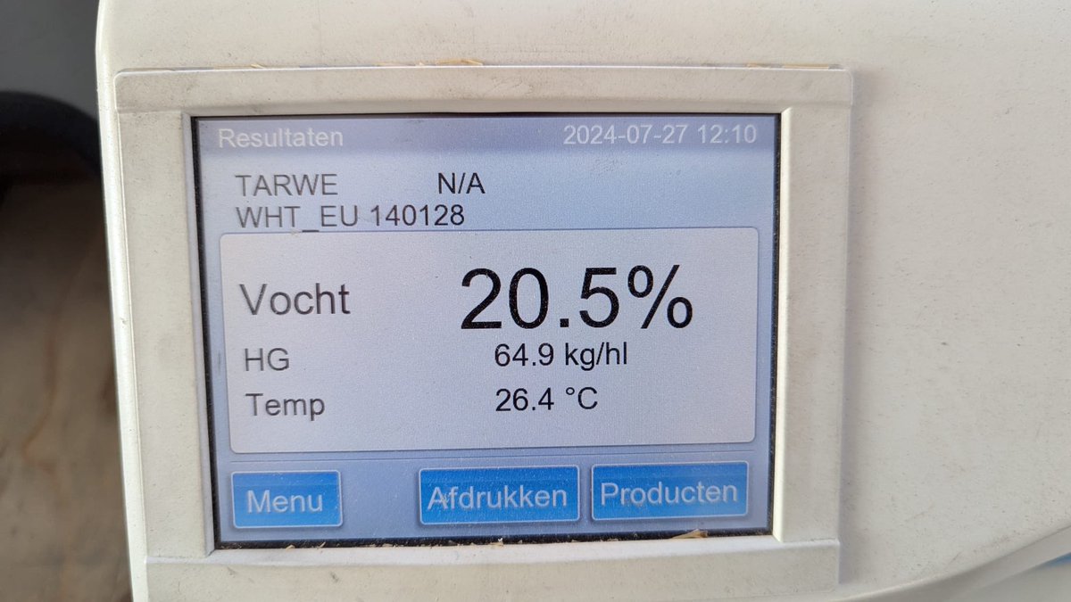 Kolhornerweg nu minibatt