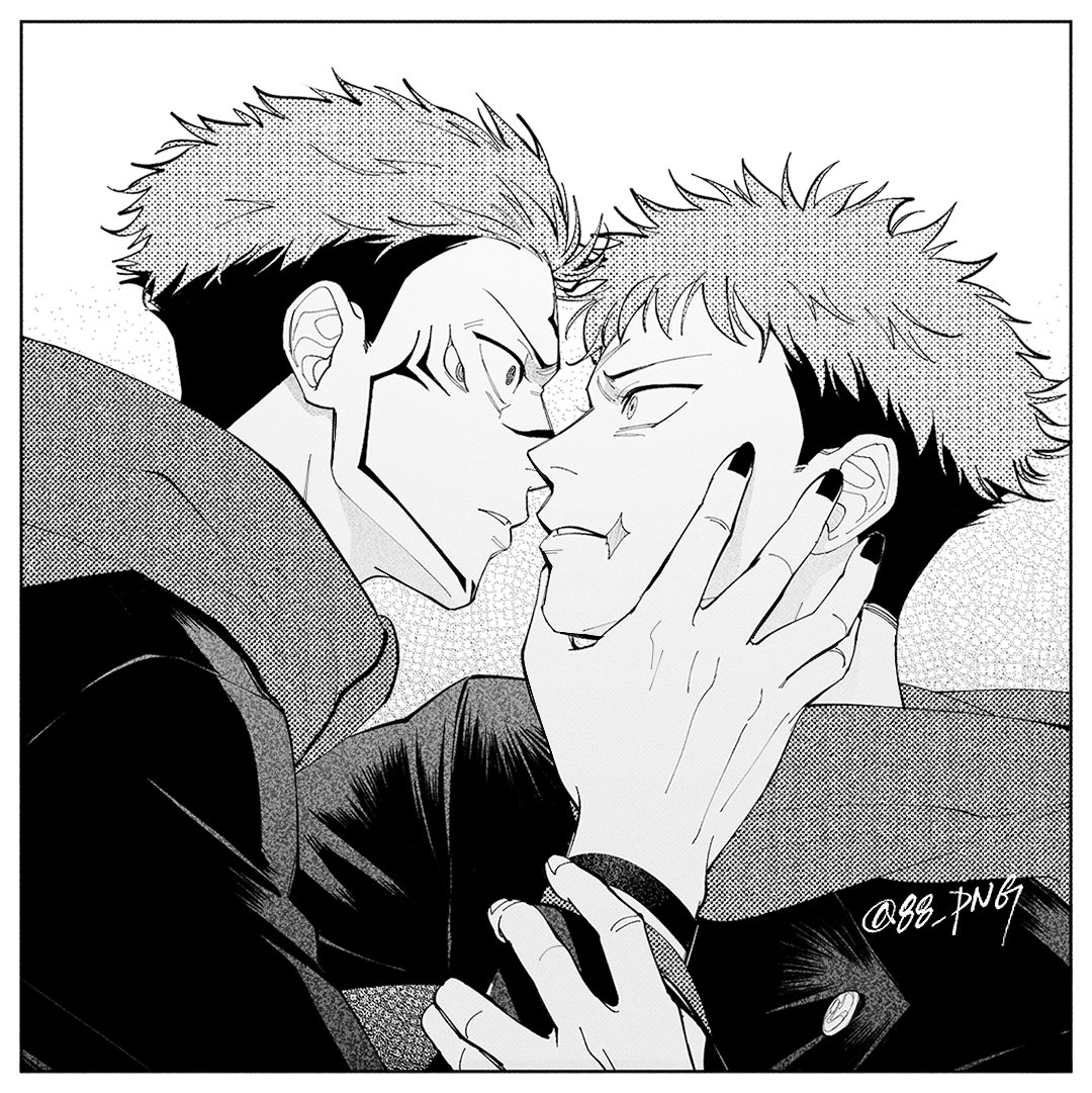 88_png's tweet image. 宿虎