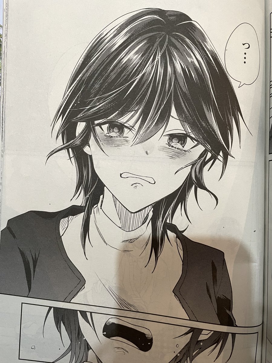 電撃マオウ9月号に「ポーカーフェイス女装男子と。」26話掲載してもらってますーー!!  女装ミスコン♂の結果やいかに!? よろしくお願いします!  単行本は4巻まで発売中! 