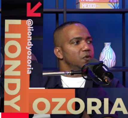 Ep24: Liondy Ozoria - un padre excepcional