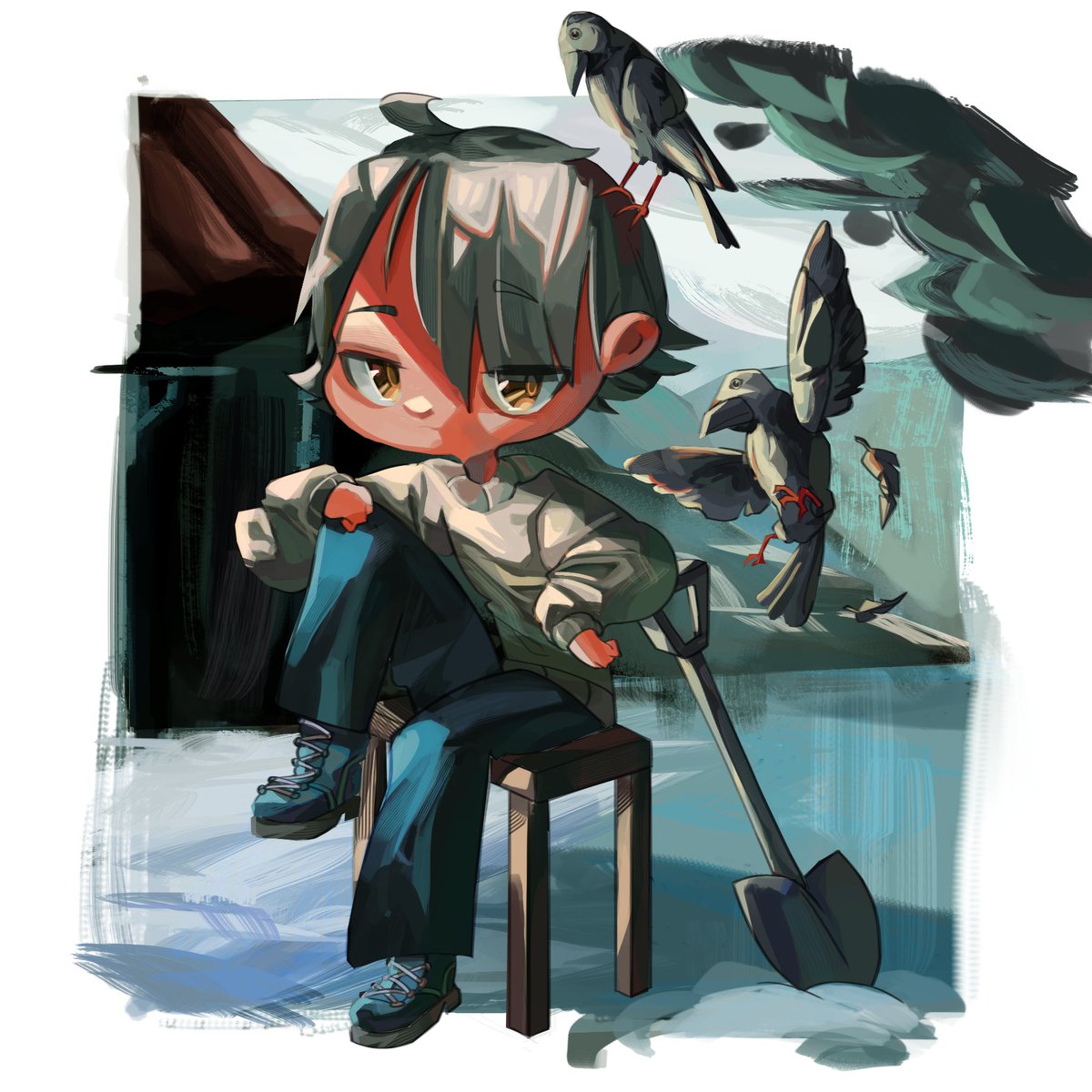 Gummable_PLe's tweet photo. @Artist1c_s1mp :00000 https://t.co/oQbsz3SwPO
