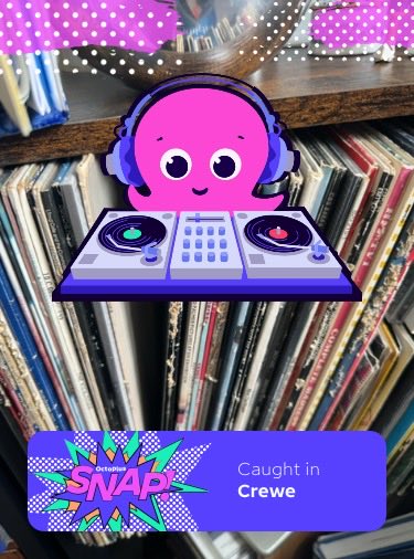 martindt63's tweet photo. I snapped Constantine! Play #OctoplusSNAP for a chance to win a BYD Dolphin from @OctopusEnergy. https://t.co/bLabMJE3ZP
