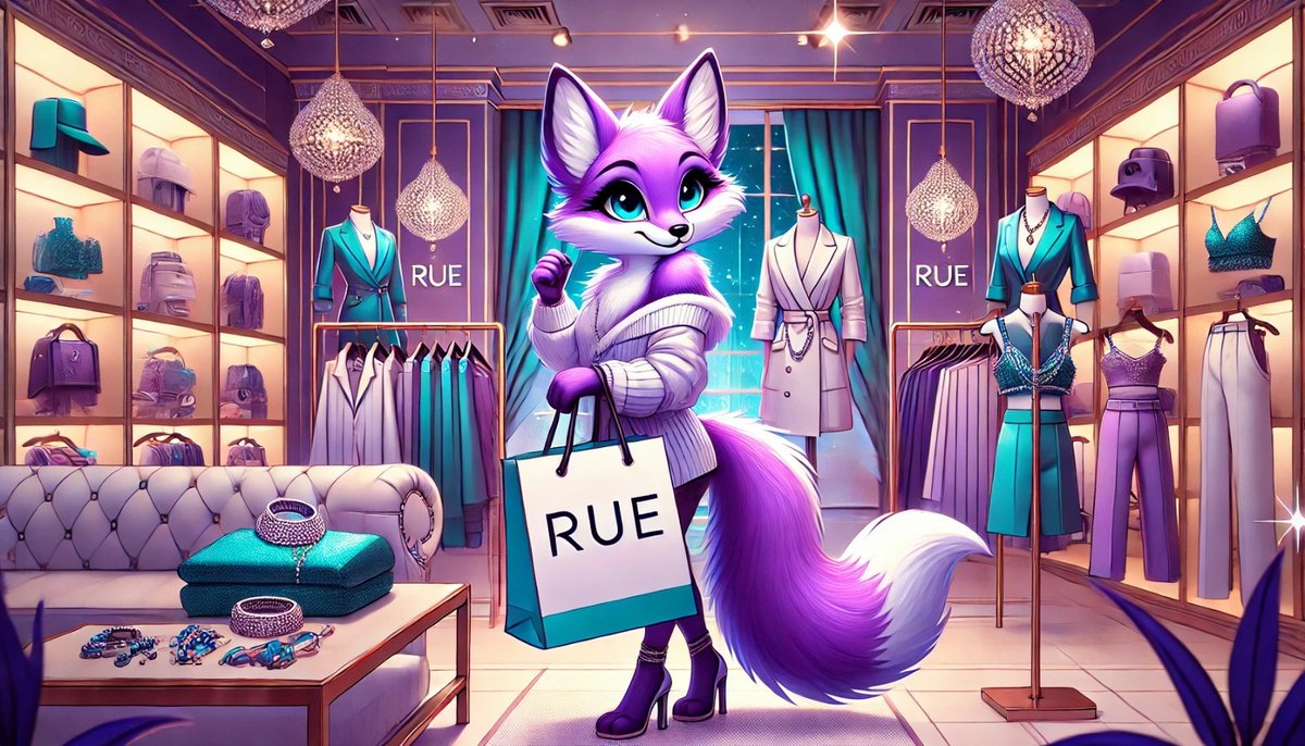 🎉 Topluluk Tokeni Fexy'ye Yeni Bir Özellik! 🎉

Büyük bir haberimiz var! Dünyaca ünlü Rue'nun tokeni, Fexobit Borsası'nda listelenecek! 🚀🔥 Fexy tokenlerinizi kullanarak Burnpool'a katılabilir ve bu heyecan verici fırsattan yararlanabilirsiniz.

Sizi neler bekliyor? 👇🏻

🔥