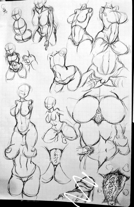 うーん、今日はひとつも集中できなんだ…… 