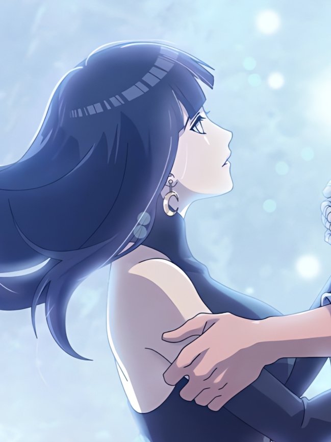 🆕 [ILLUSTRATION/PROMOTIONAL VIDEO] Hinata in The Last for Naruto Mobile Game (2024)

feat. Naruto-kun's warm hand 💜

 #HinataHyuga #日向ヒナタ #ヒナタ