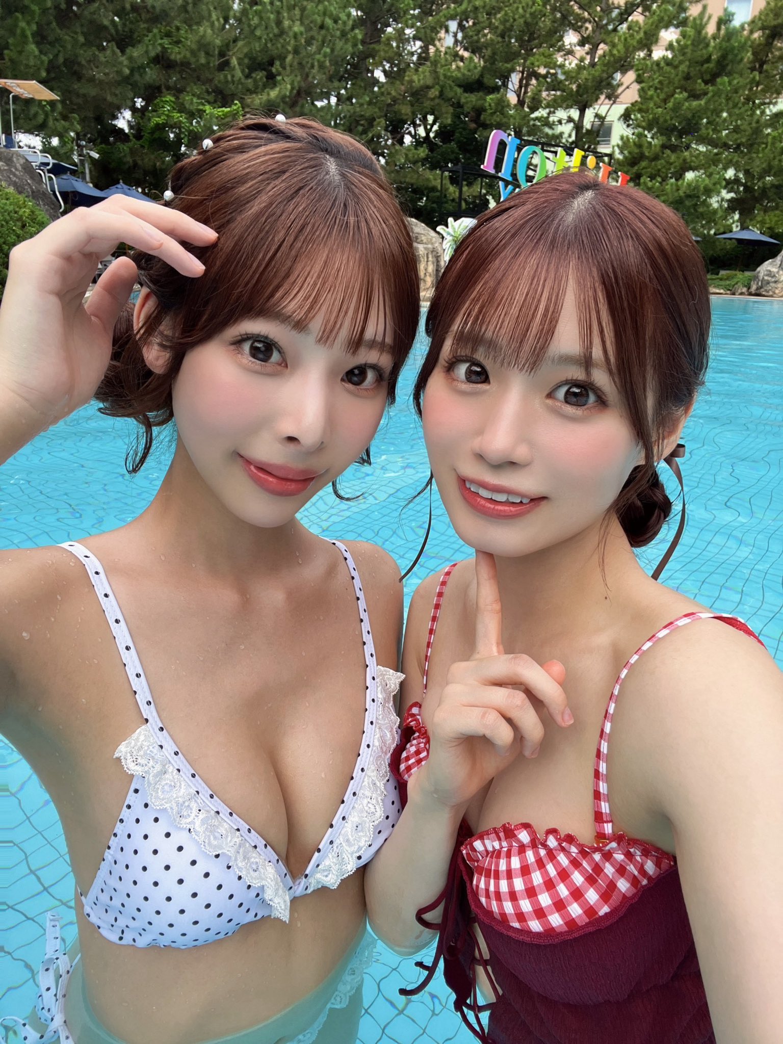 桜木美音 ／ #未歩なな @miho_nanachan #桜木美音 @sakuragi_mion_  さまーでちよ！？わんにゃんらんど〜BBQばーちー〜 日時:8/25(日)13:00 会場:都内近郊(参加者のみにお伝えします) ＼  今回のわんにゃんらんどは夏の風物詩BBQ🍖 みんなで楽しい時間を過ごしましょう ...