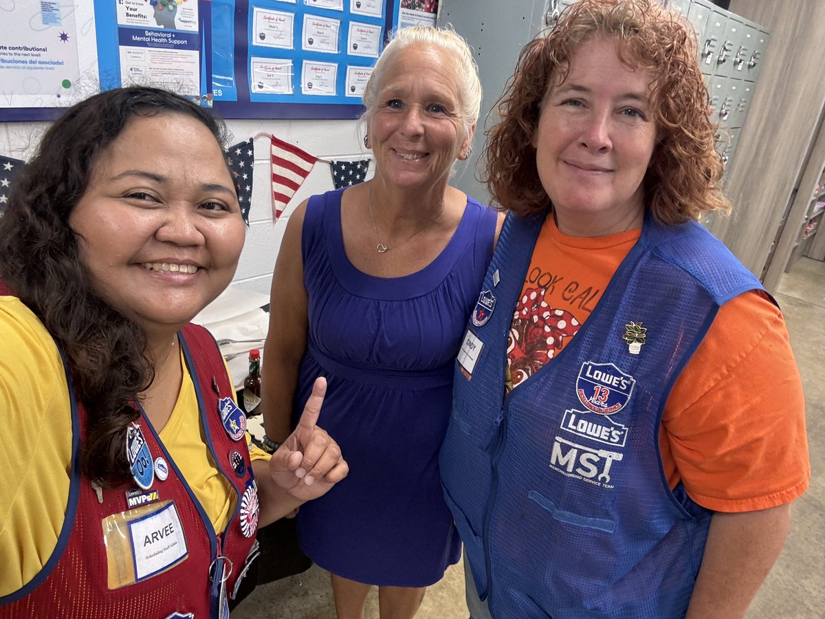 Arvee Añonuevo Vicuña Hoagland tweet media