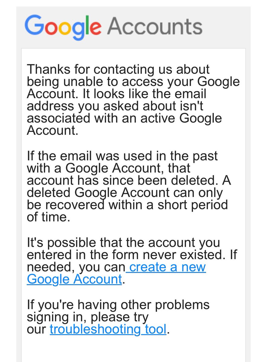 RaphHebert's tweet photo. @TeamYouTube Hi, my account (https://t.co/8ONZwUOJQ2) was deleted for breaking the guidelines which I don’t believe I did. I appealed, got a confirmation but got this message as well (pic)Does this stop my appeal from getting submitted? Also could I send you my appeal in DM? Thx https://t.co/He4R3U14KJ