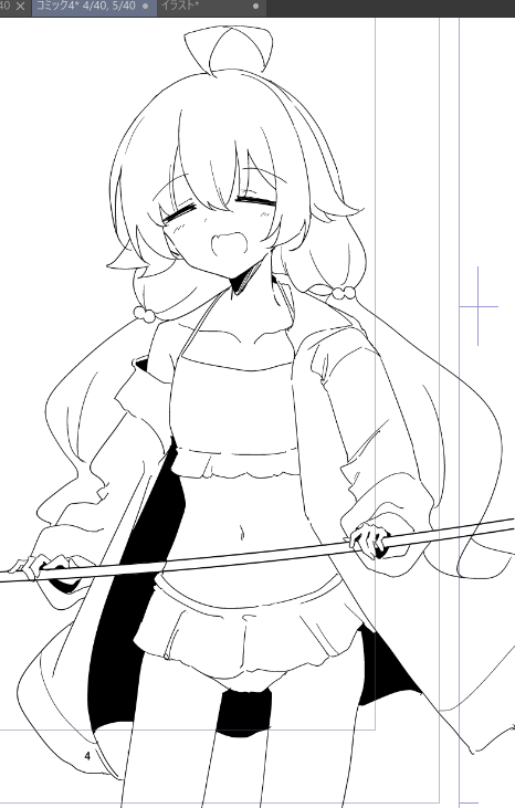 かわいいかも 