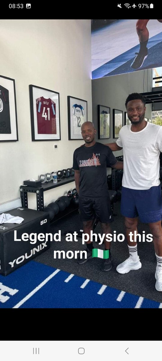 DJ Ginge tweet media