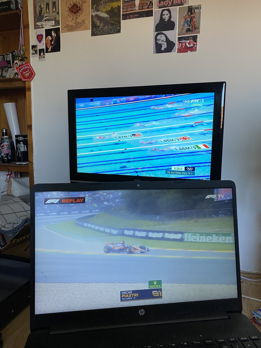 that one unemployed friend