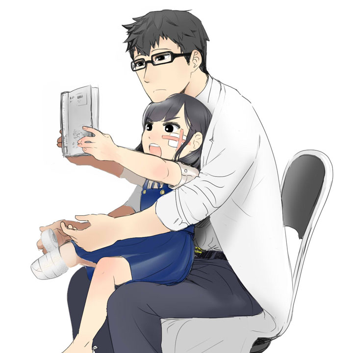 サイトにあるやーつ 