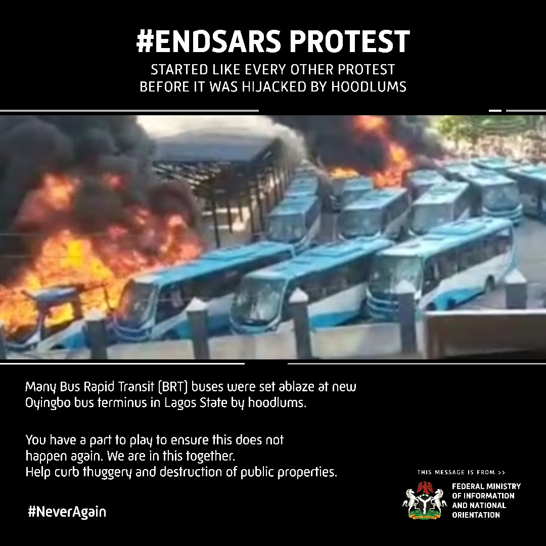 BMB1_Official's tweet photo. Say No To Protest....

#saynotoprotes Never again.. https://t.co/99SCNoWzBF