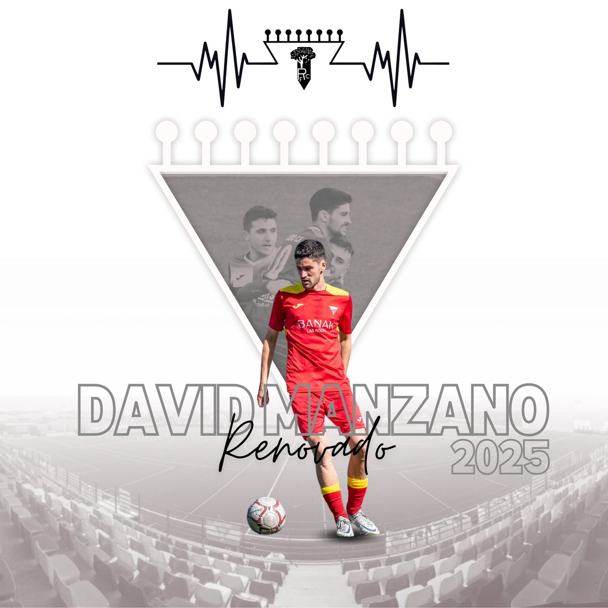 Robledo CF tweet media