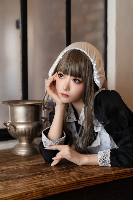 Twitterのコスプレ画像39