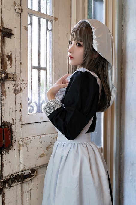 Twitterのコスプレ画像41